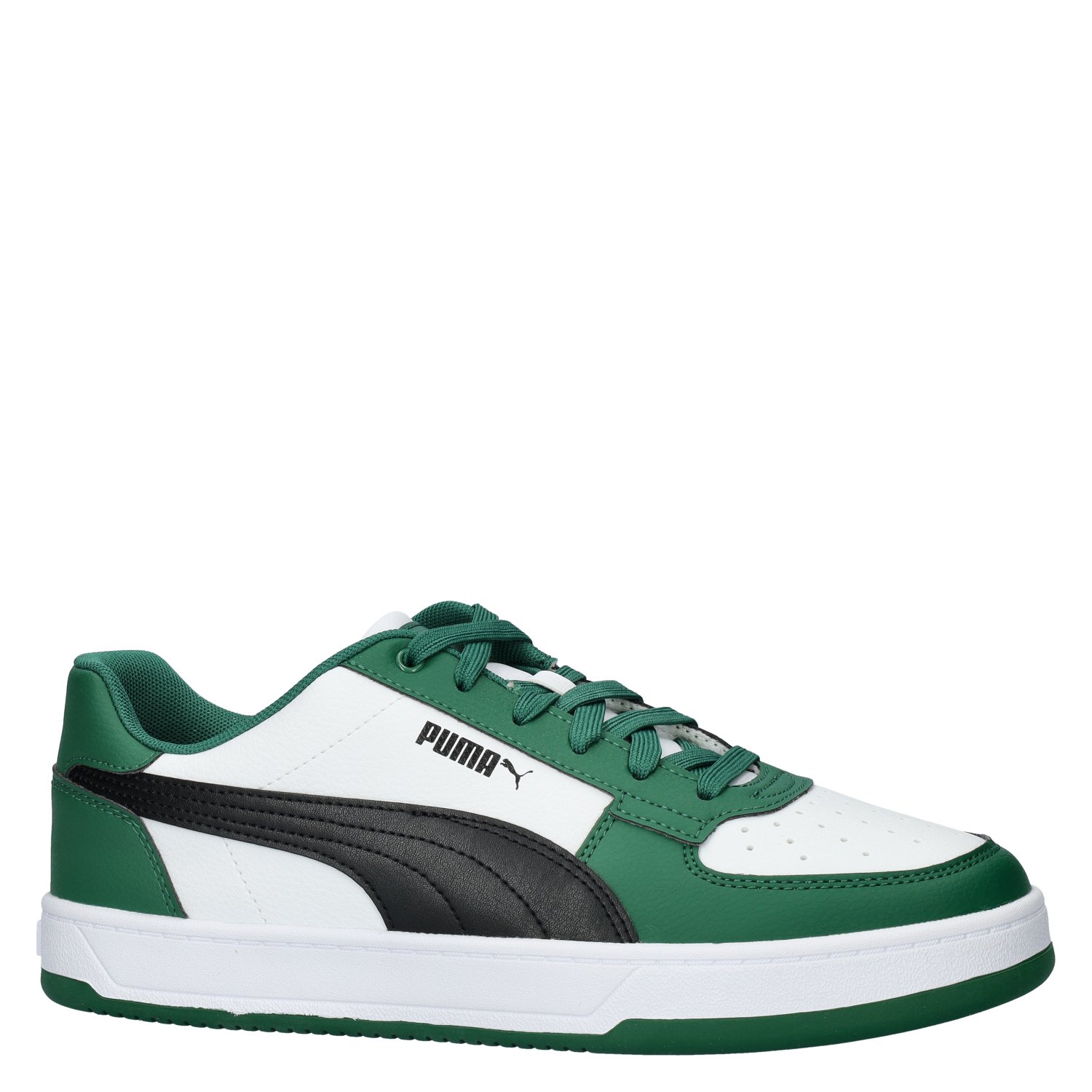 Caven 2.0 heren sneaker Puma Groen