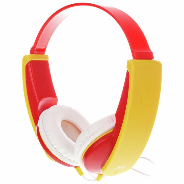 JVC HA-KD5R