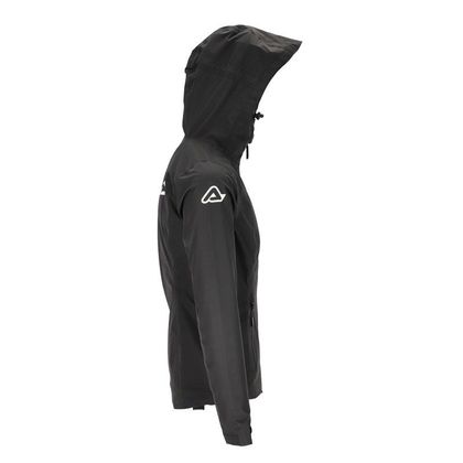 Veste Acerbis PADDOCK FEMME - Noir