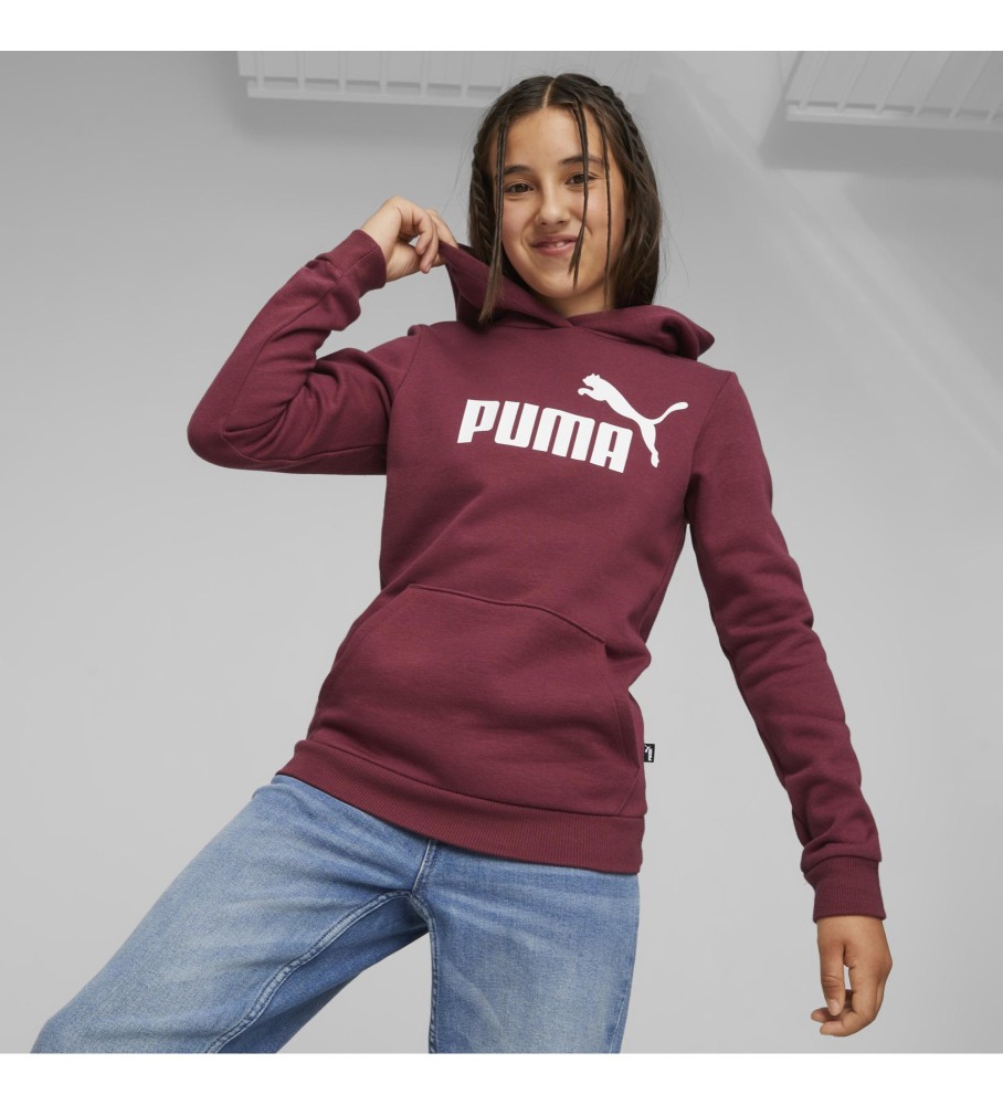 Puma Sudadera Essentials Logo