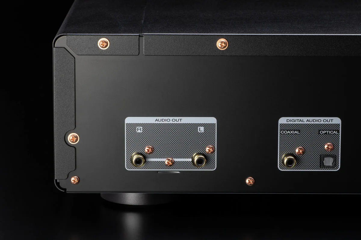 Marantz CD 60 Noir Lecteurs CD
