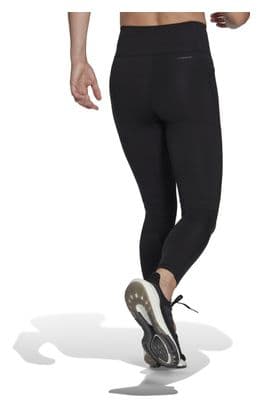 Collant Long Femme adidas Performance Run Essential Noir