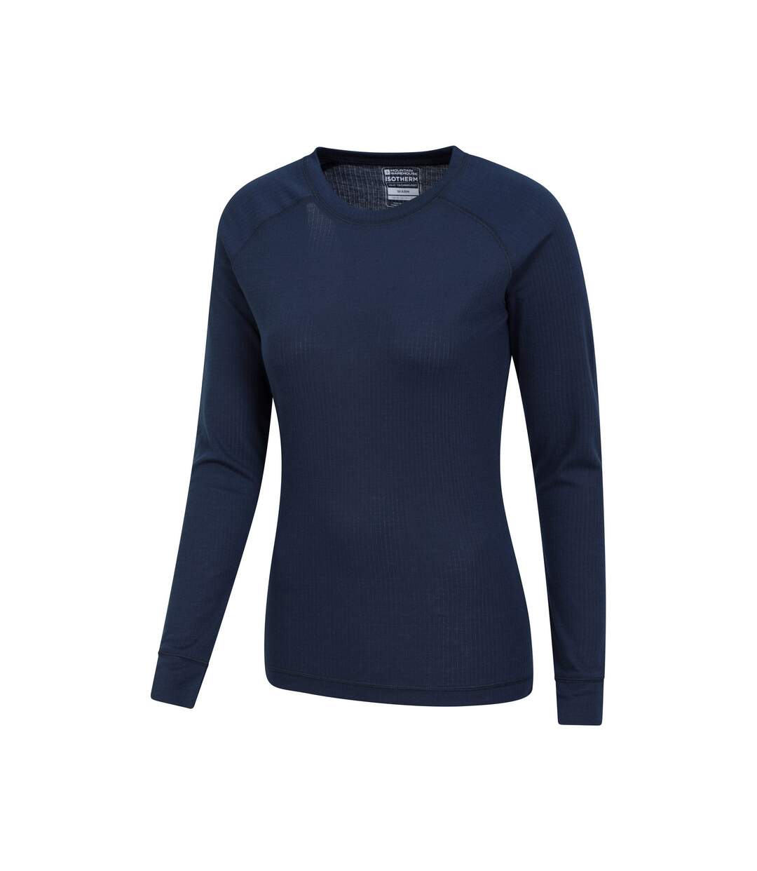 Mountain Warehouse - Haut TALUS - Femme (Bleu marine) - UTMW449