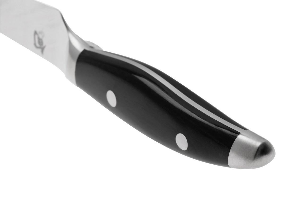 Kai Shun Nagare Black NDC-0700S officemes, 9 cm