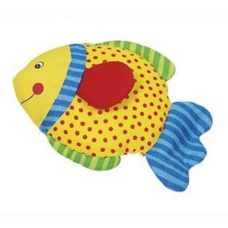 cause Gute-Laune-Fisch mit Knisterfolie, sortiert