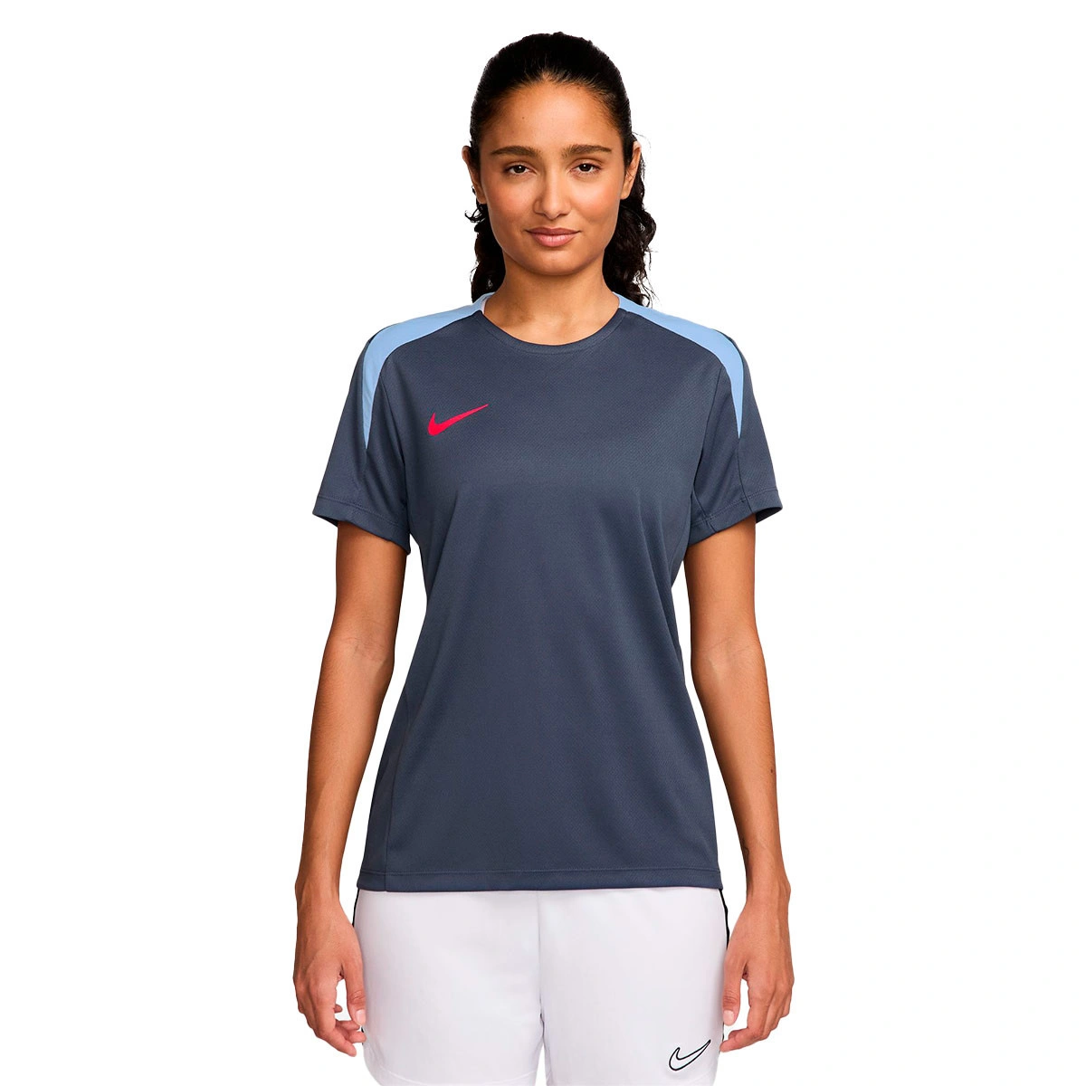 T-Shirt Nike Strike Mulher