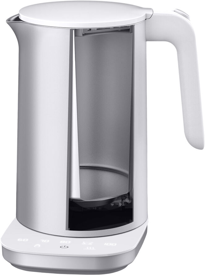 Zwilling Enfinigy Smart Elkedel 1,5 L Silver