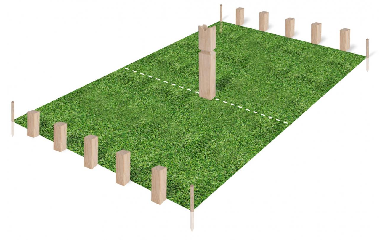 Eichhorn Kubb