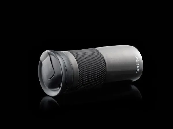 Contigo Termokop Byron Gunmetal - 470 ml