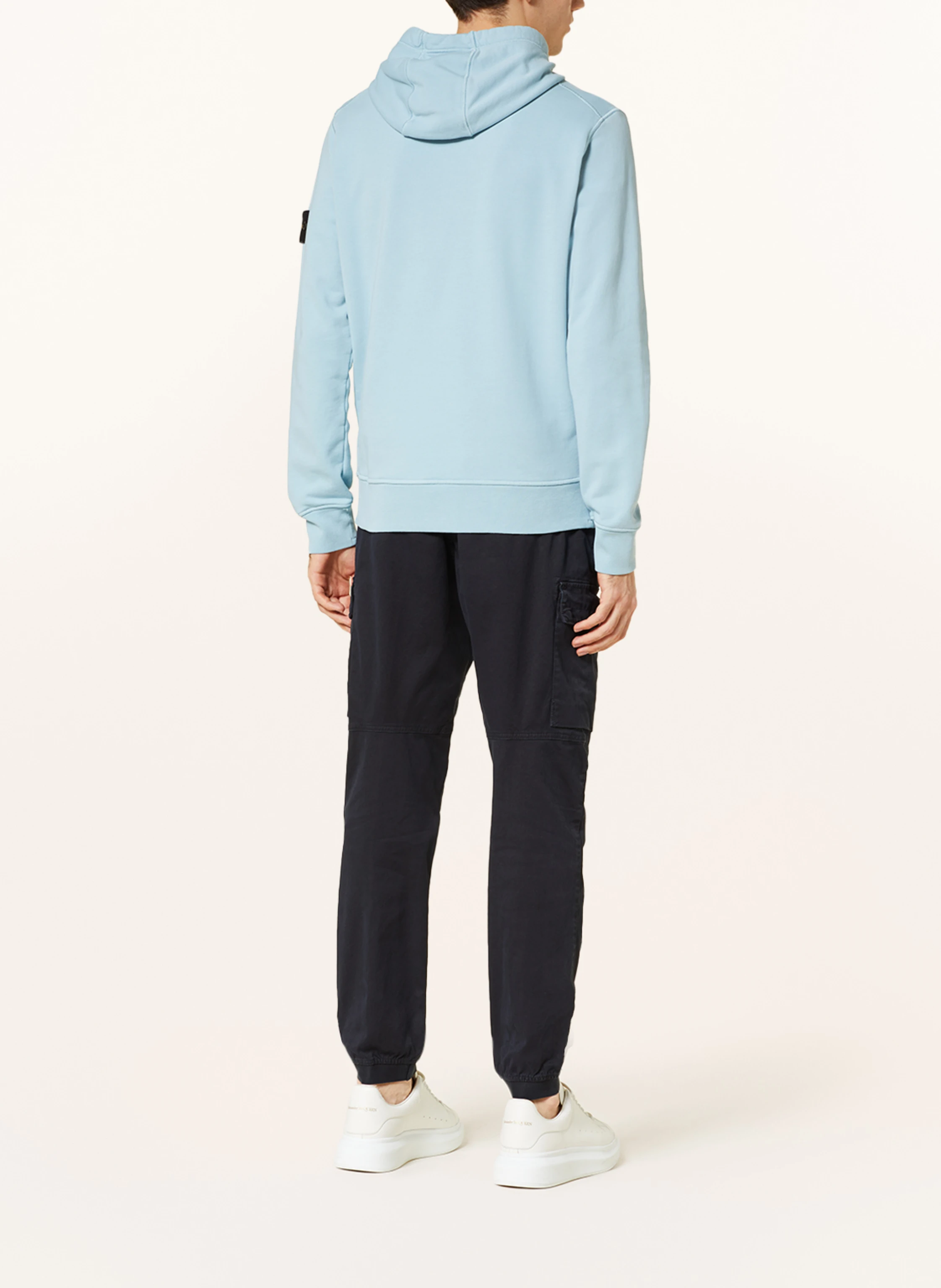 STONE ISLAND Cargohose Regular Fit
