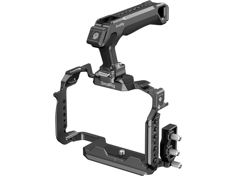 Smallrig Cage Kit for Panasonic Lumix S1R II Kameraschutz