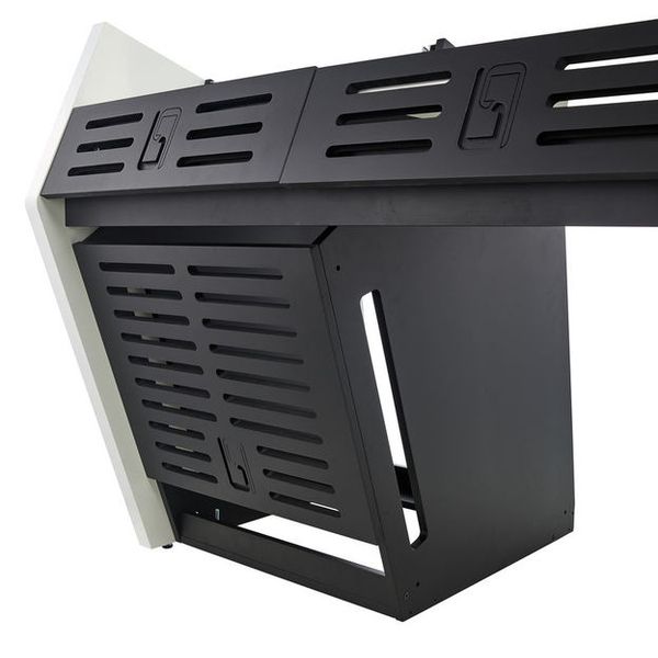 Sessiondesk Set Trio