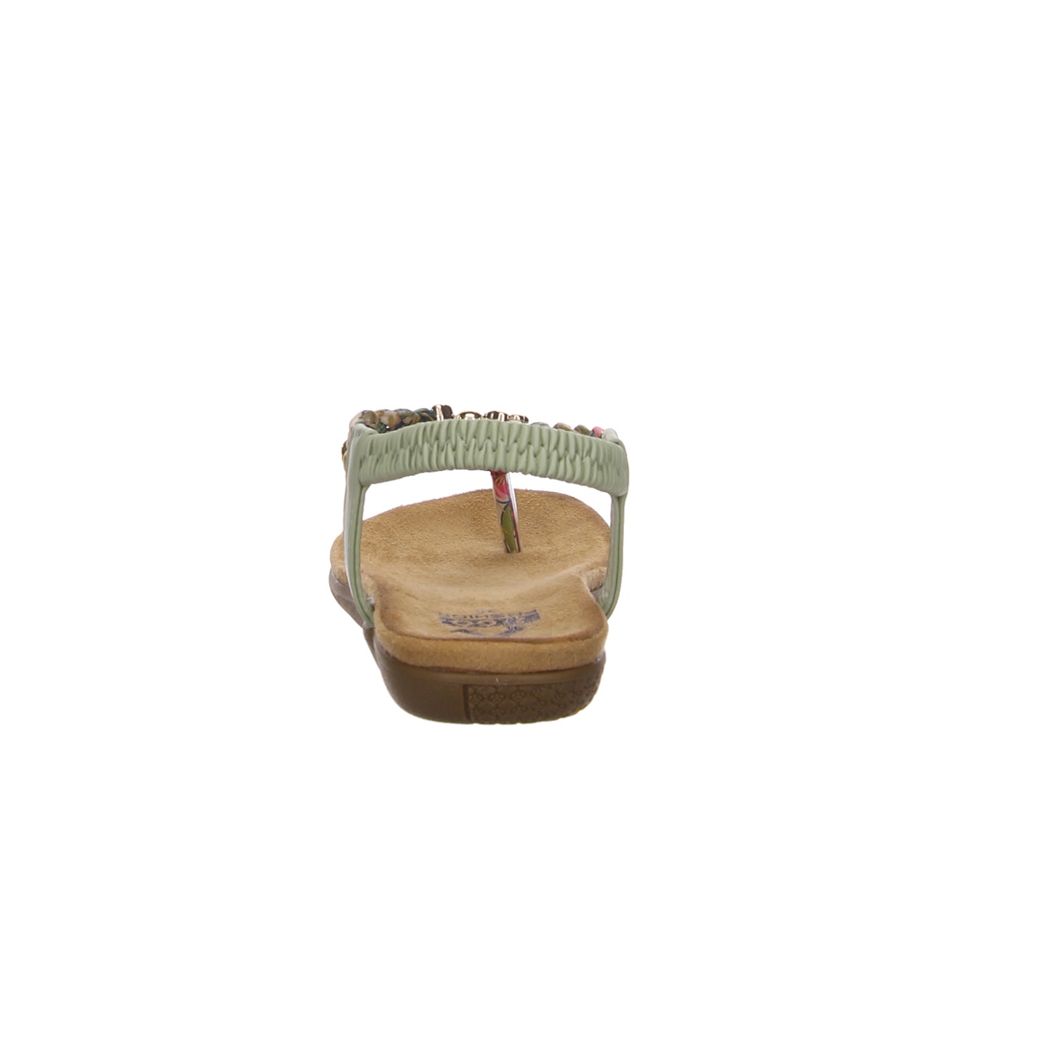 2 Go Shoe Sandalen grün grün