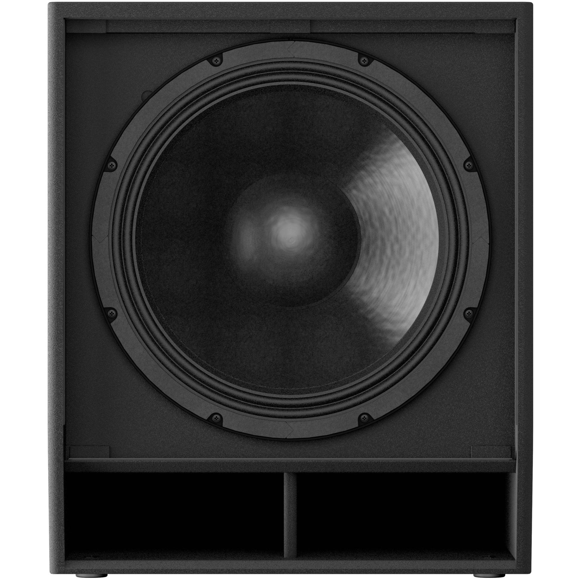 Yamaha DXS18XLF actieve 18 inch subwoofer 1600W