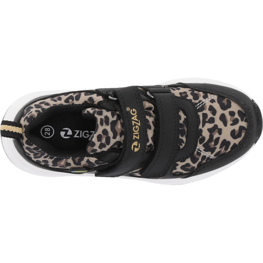ZigZag Schuhe Duce 8002 Leopard