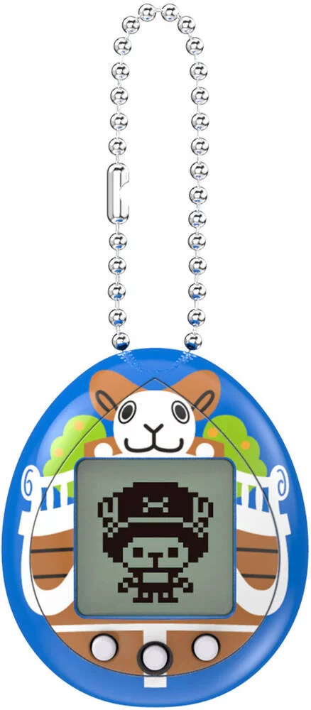 ONE PIECE - TAMAGOTCHI NANO