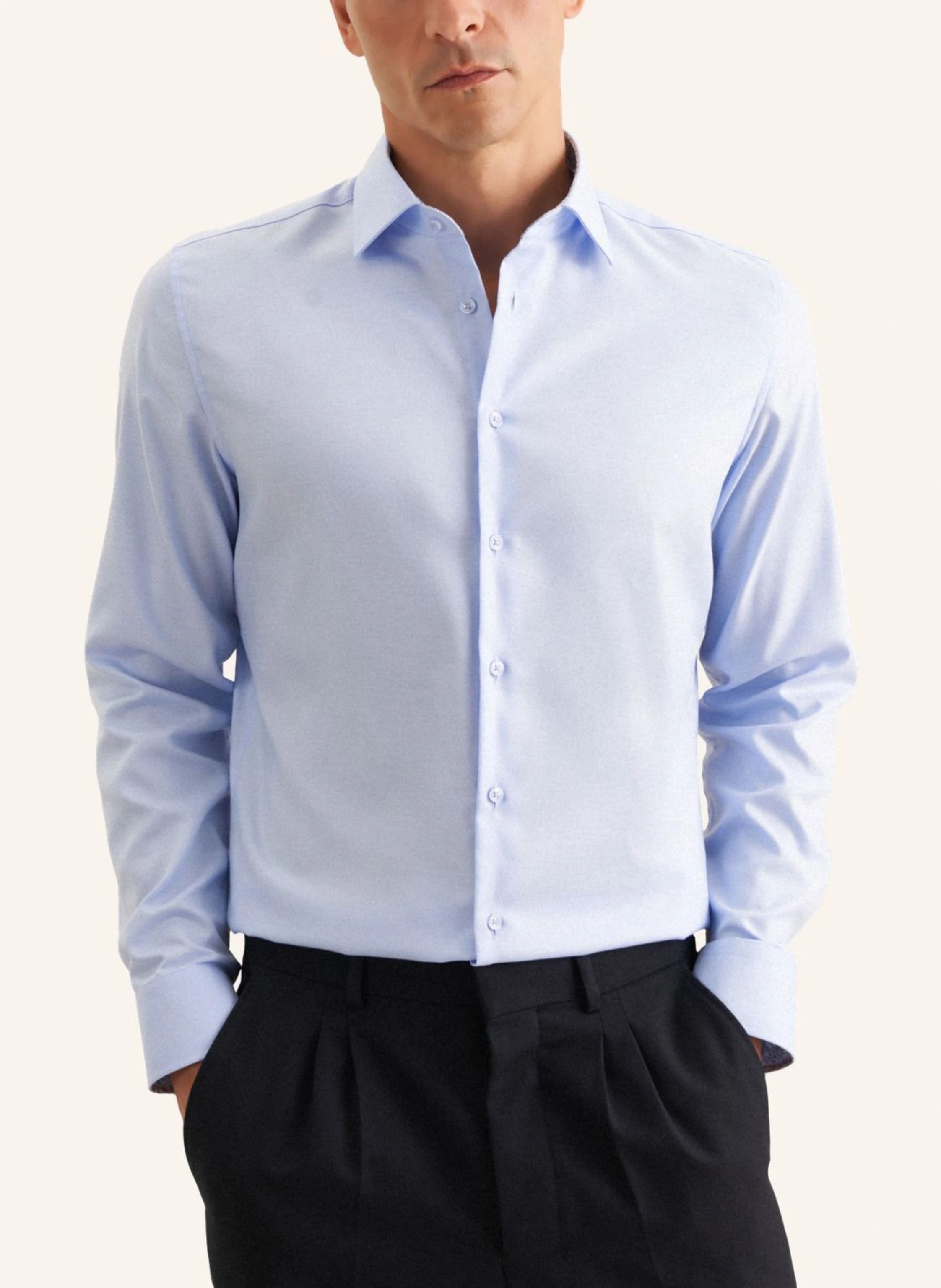 seidensticker Business Hemd Slim Fit