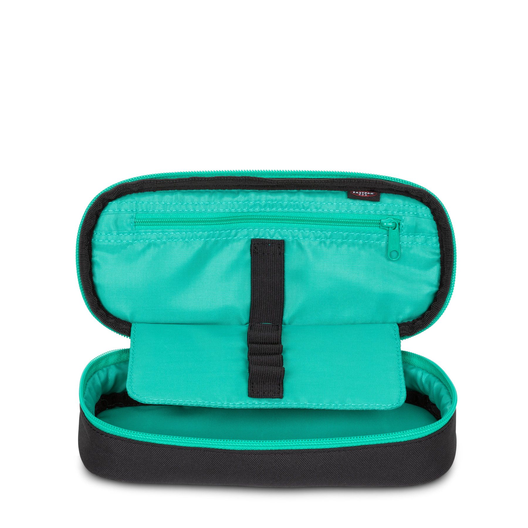 Eastpak Oval Single Kontrast Stripe Black