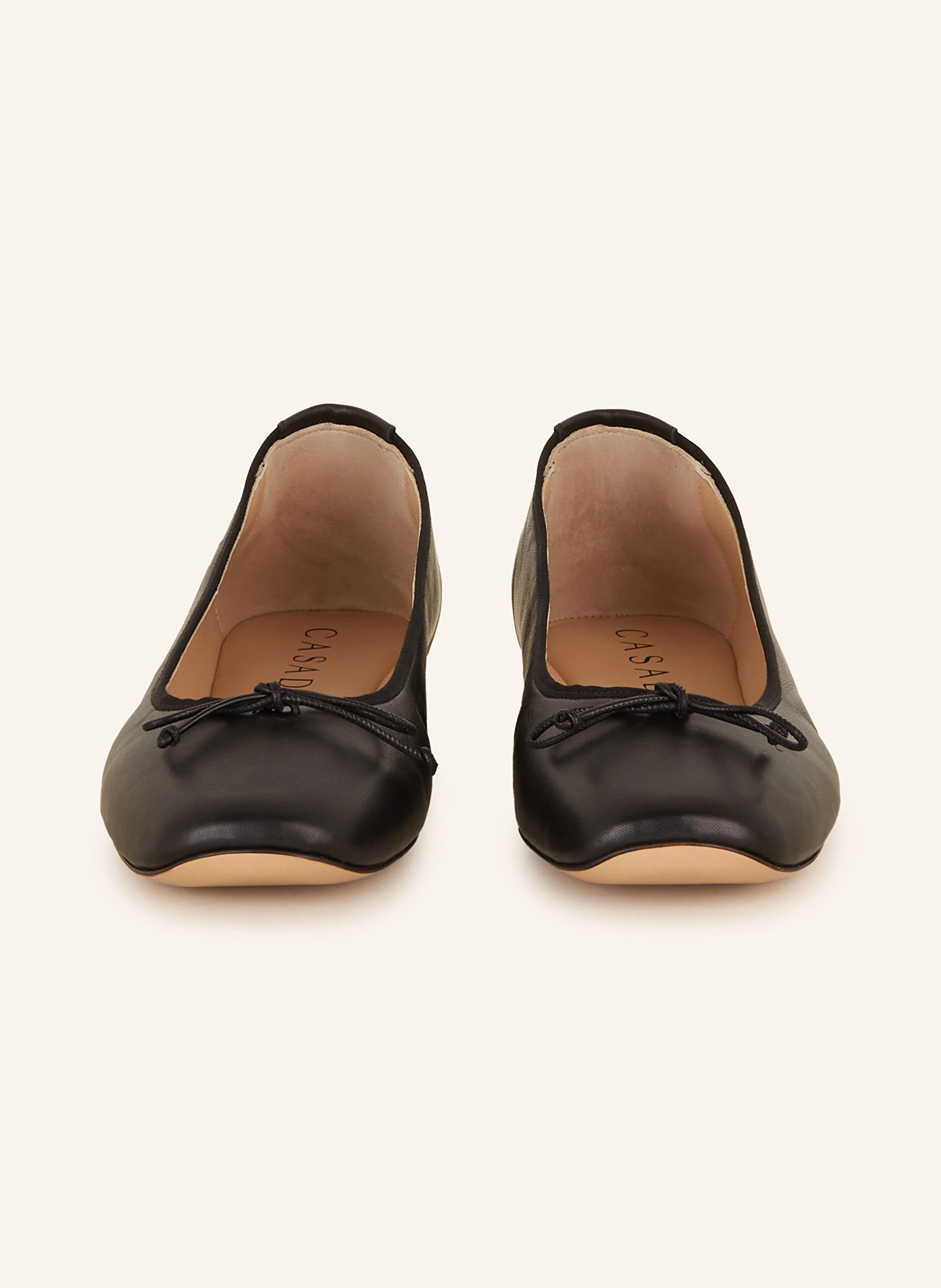 CASADEI Ballerinas MINORCA