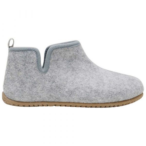 Hummel Zap Slipper Shoes Cinzento EU 27 Menina