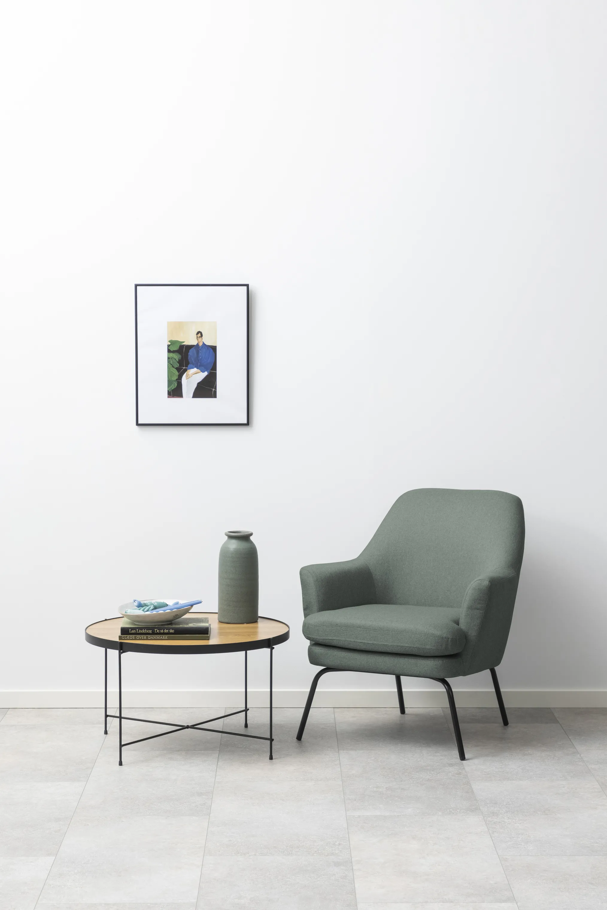 CASA Living Chisa Loungestol