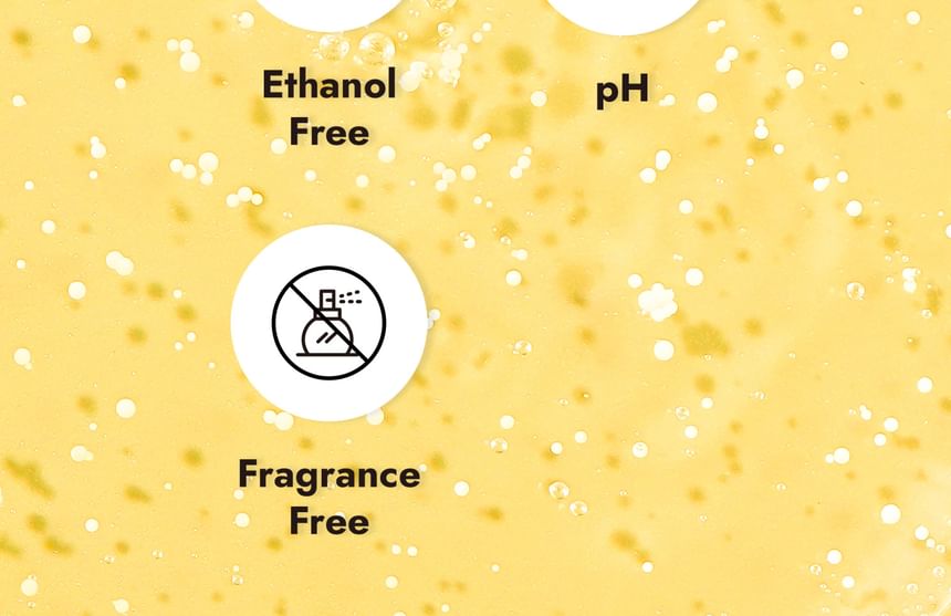 FRANKLY - Niacinamide 15% + Zinkparels Serum