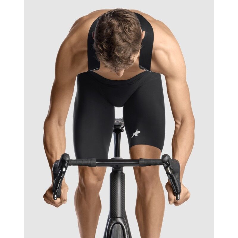 Equipe R Bib Shorts S11 - Cuissard vélo homme