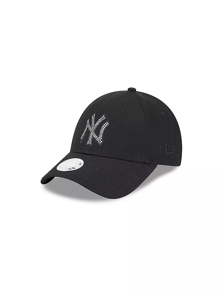 NEW ERA Kappe NY YANKEES schwarz