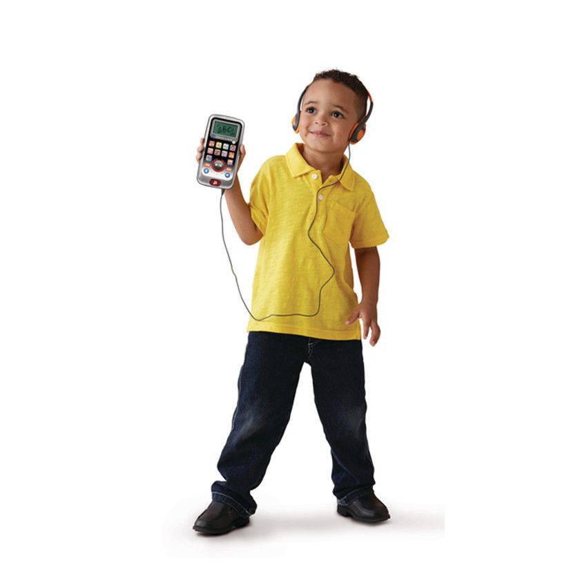 Lecteur musical V.Pod Do, Re, Mi - Ecru