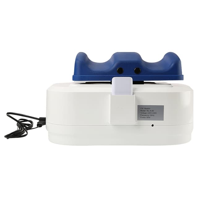 Chi-maskine – professional