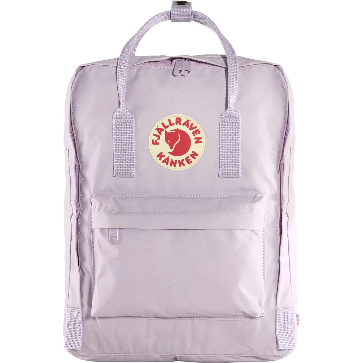 Fjällräven Kånken Pastel Lavender