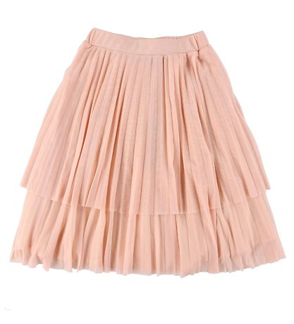 Emporio Armani Puderpink - Tüllrock