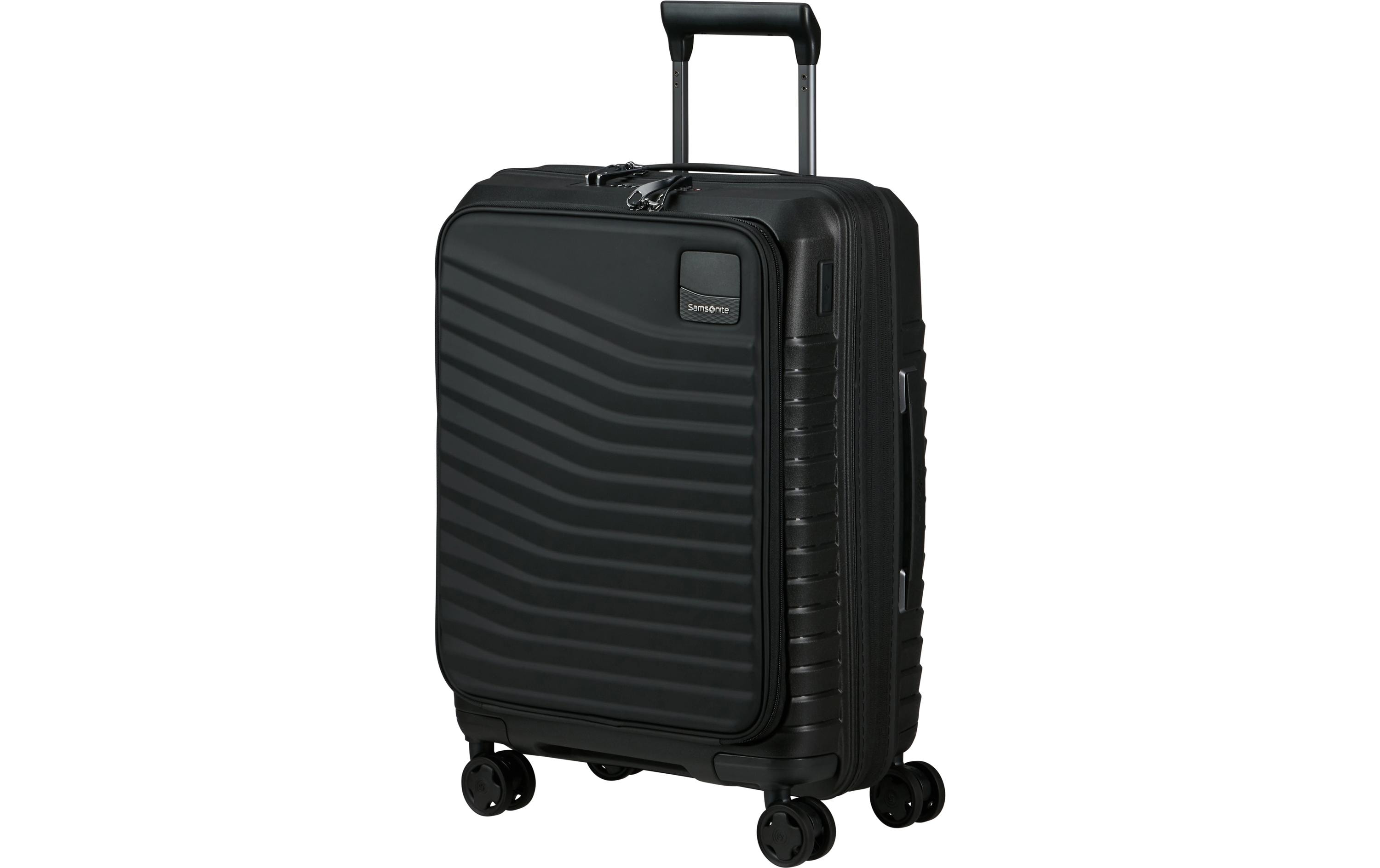 Reisekoffer Intuo Spinner 55 Exp Easy Access<br>Handgepäck-Trolley