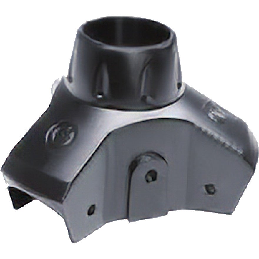 Gravity XSP 1015 luidsprekerstatief poot kraag