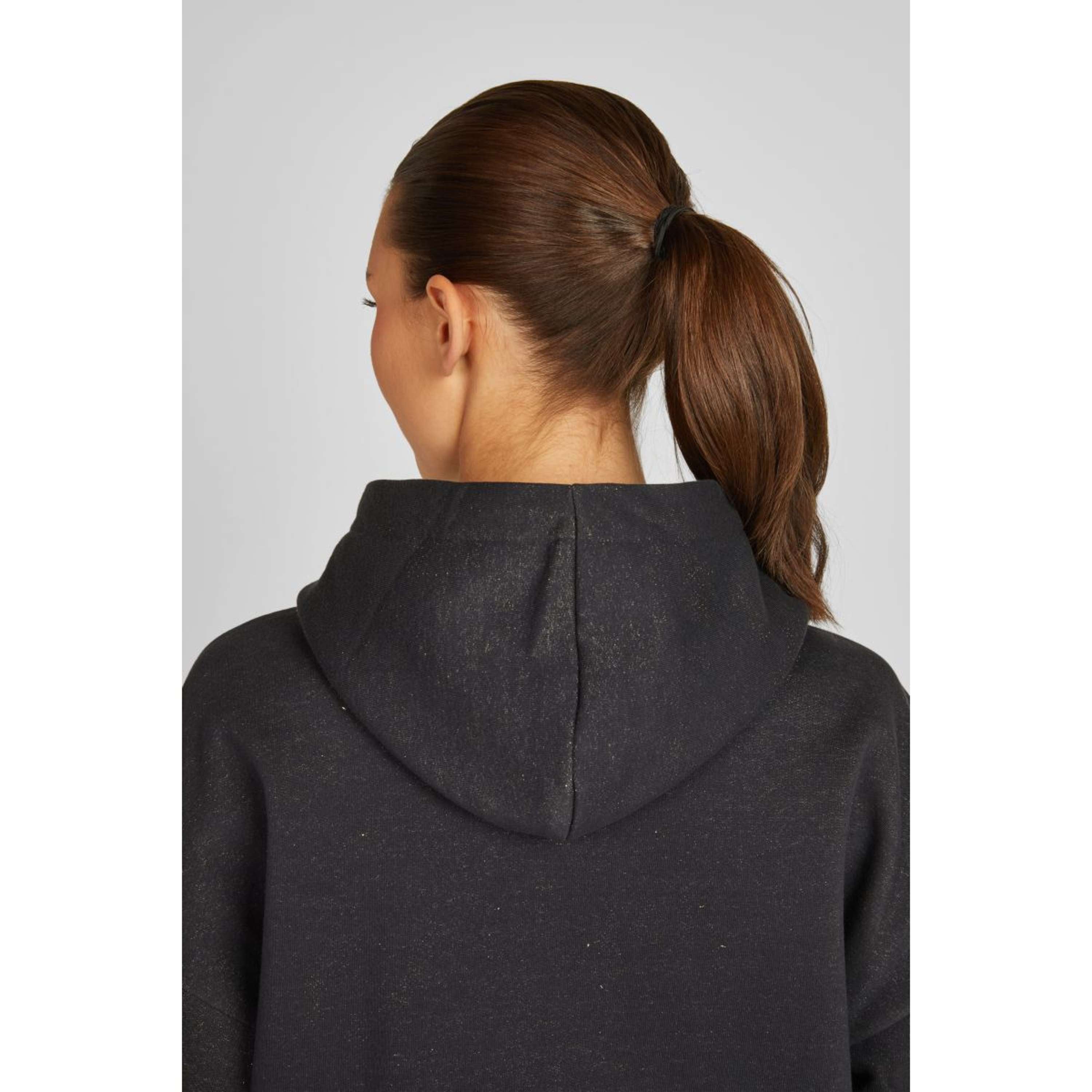 Eskadron Hoodie Heritage Sparkle Navy