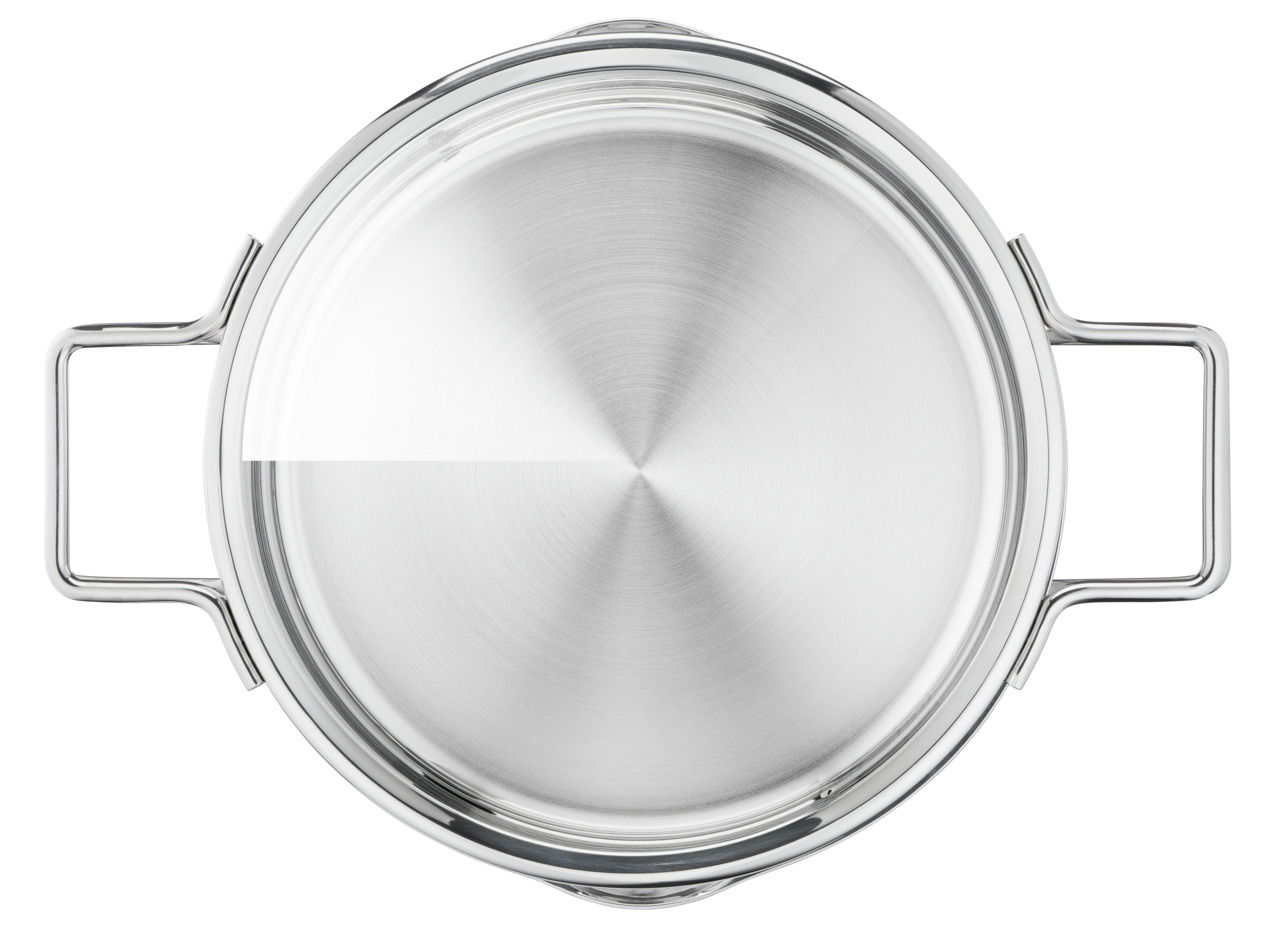 Tefal Topfset 6-tlg.
