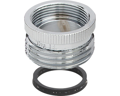 Viega overgangsstuk 3251 3/4