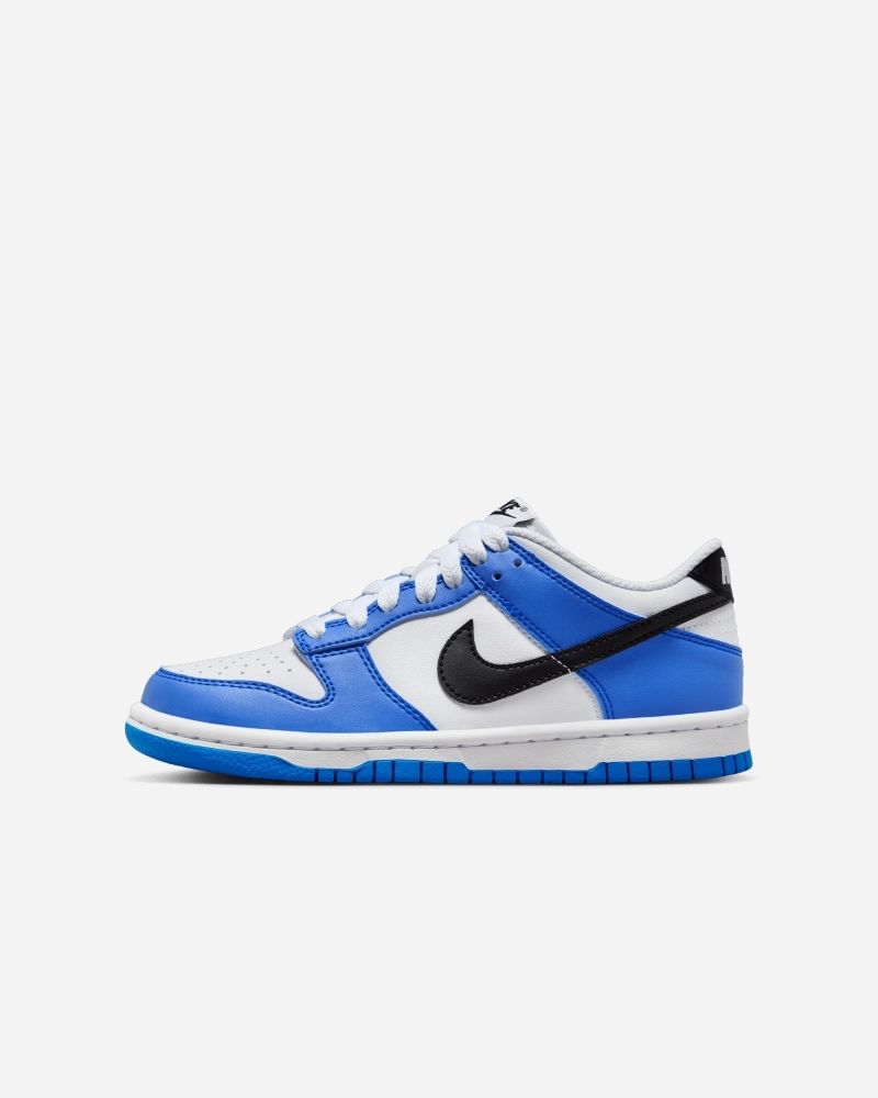 Chaussures Nike Dunk Low GS pour enfant