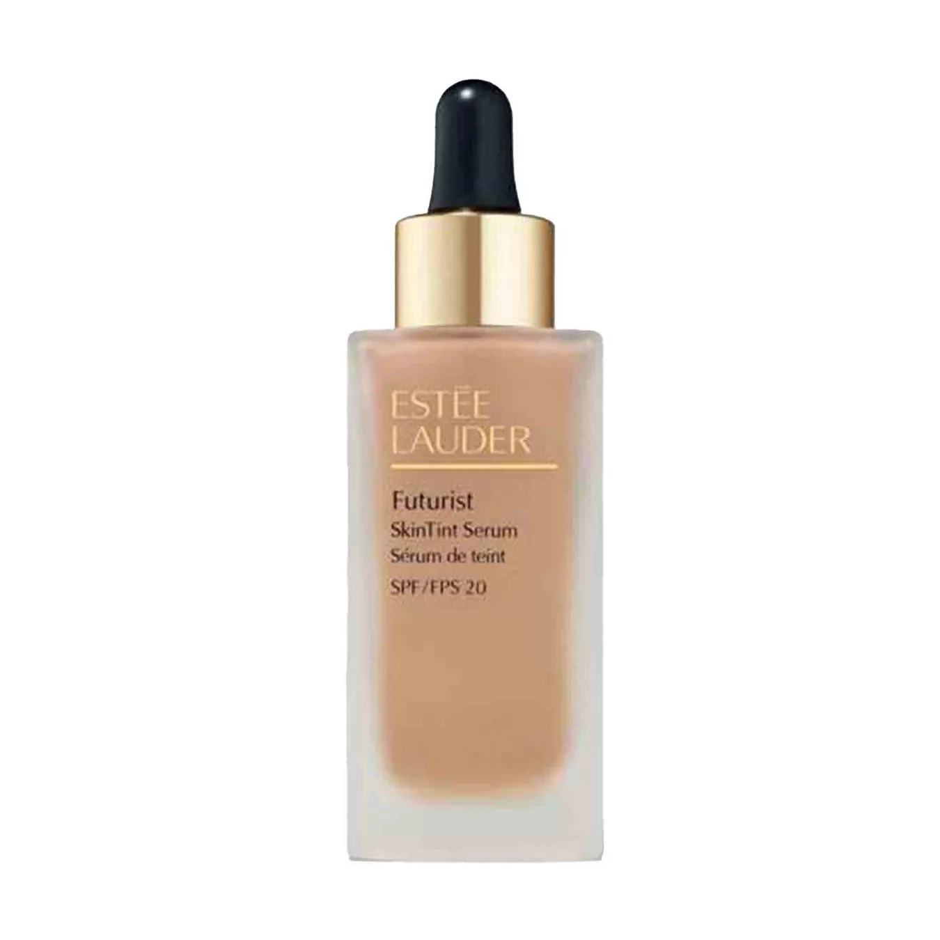 Estée Lauder Futurist Skintint Moisturizing Makeup3N1 Ivory Beige