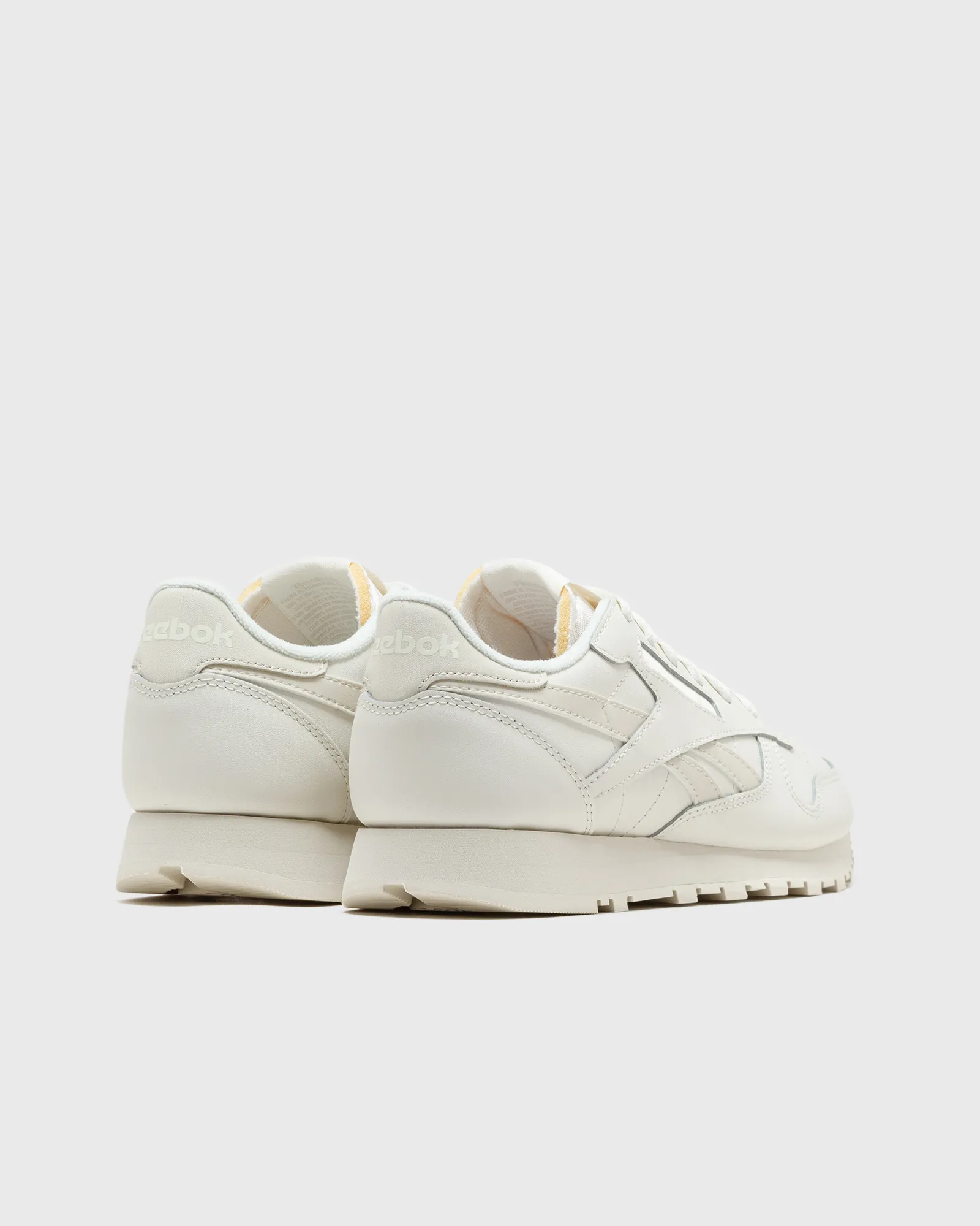 Reebok CLASSIC LEATHER