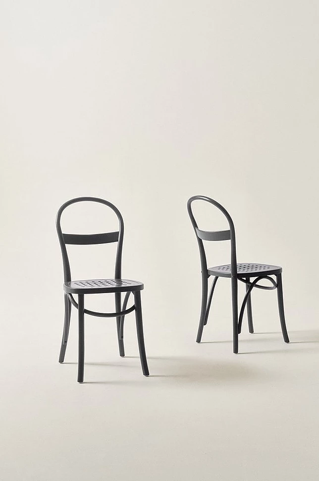 RIPPATS stol 2-pk