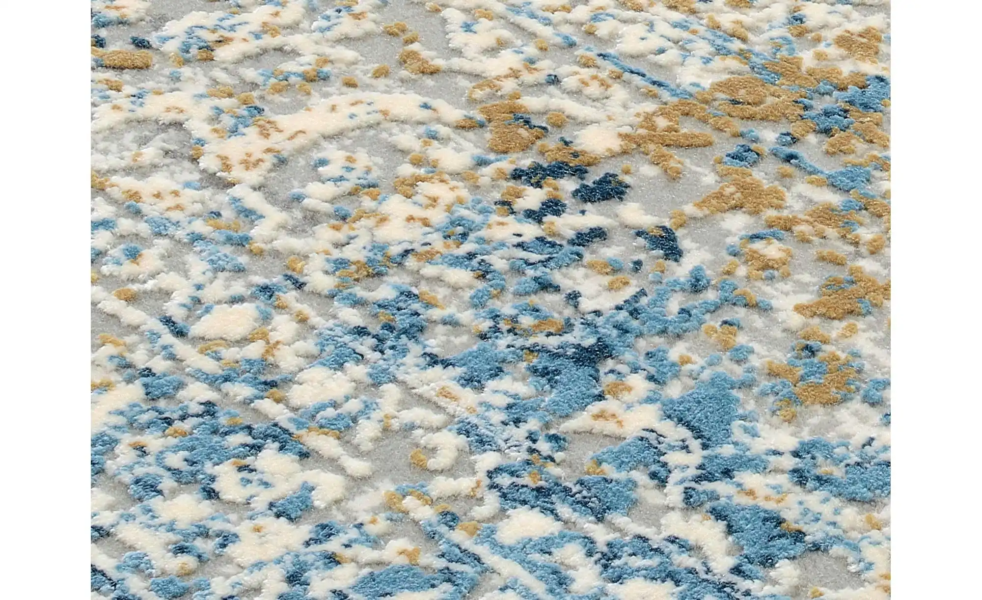 meinTeppich Teppich