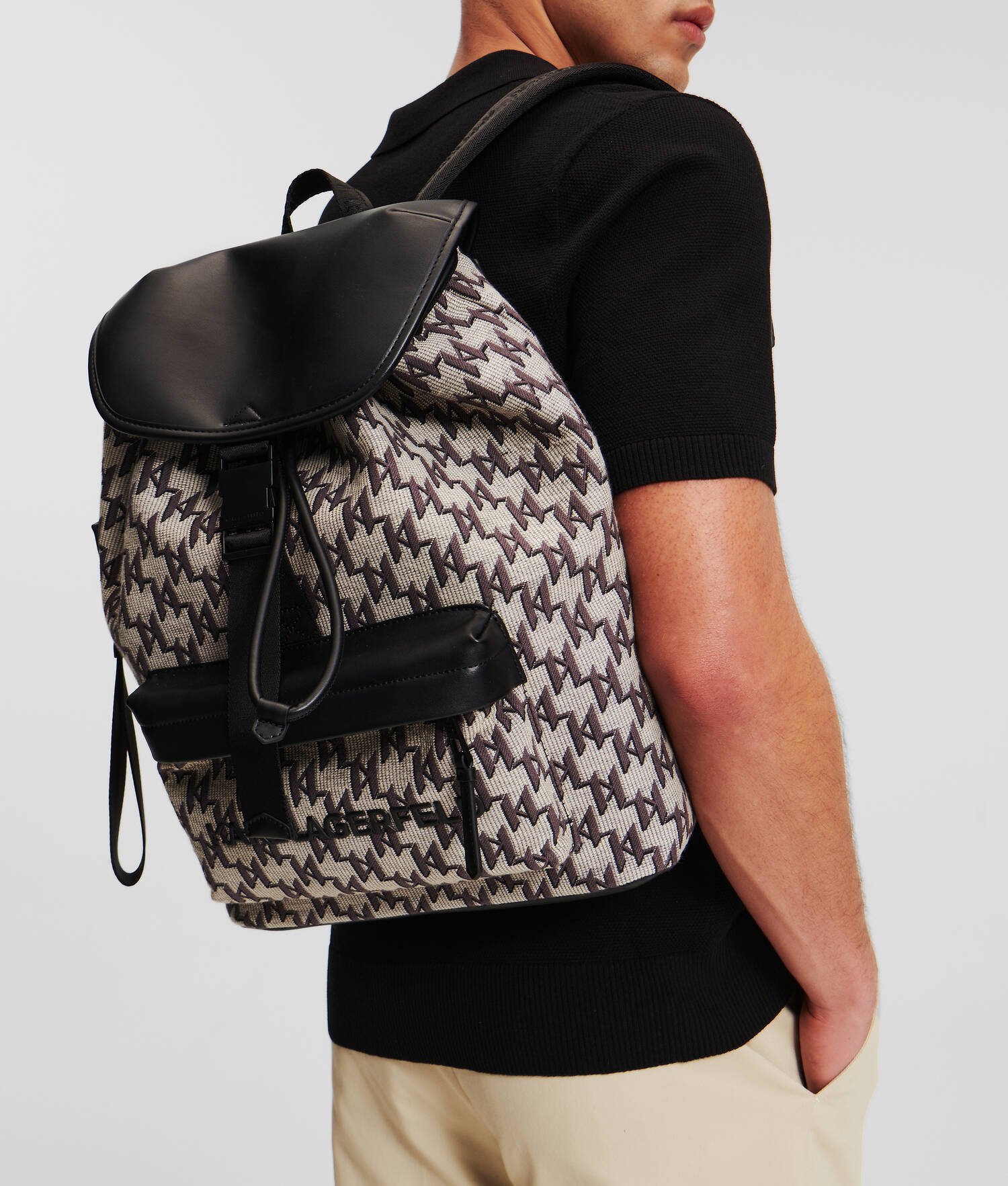 SAC À DOS K/MONOGRAM