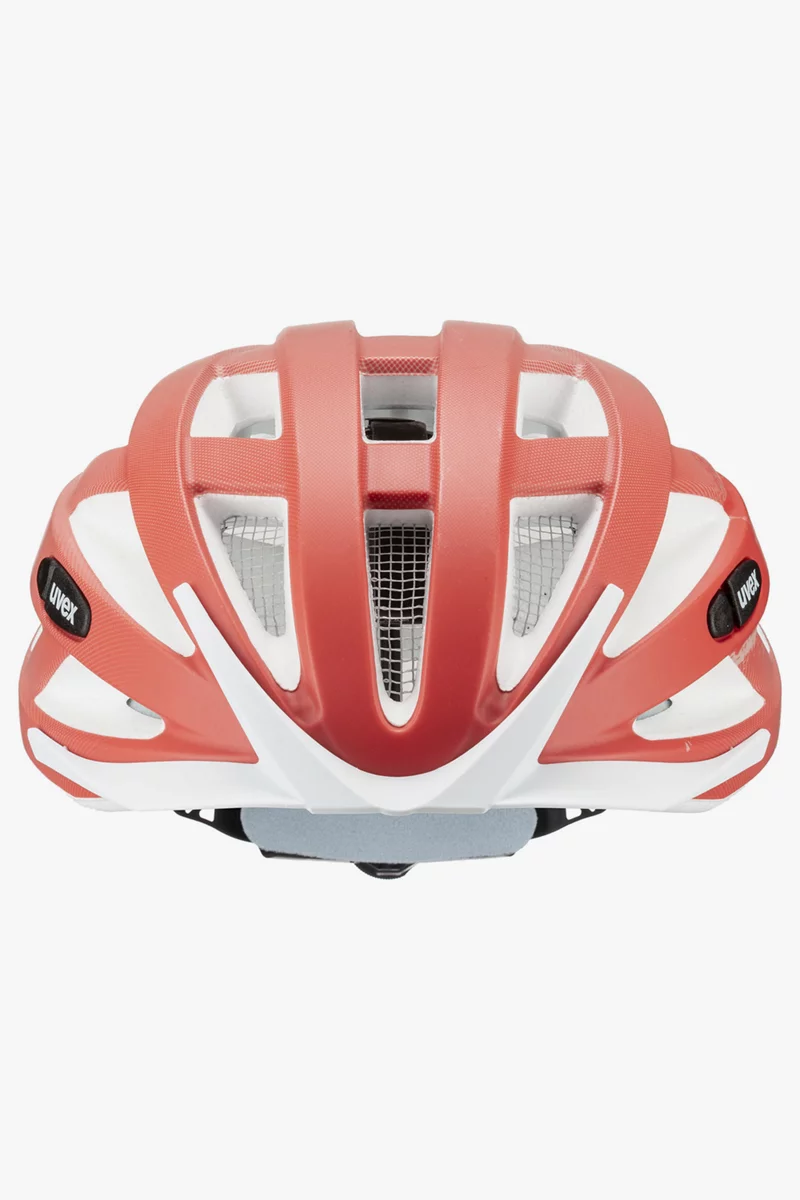 uvex air wing cc Mädchen Velohelm