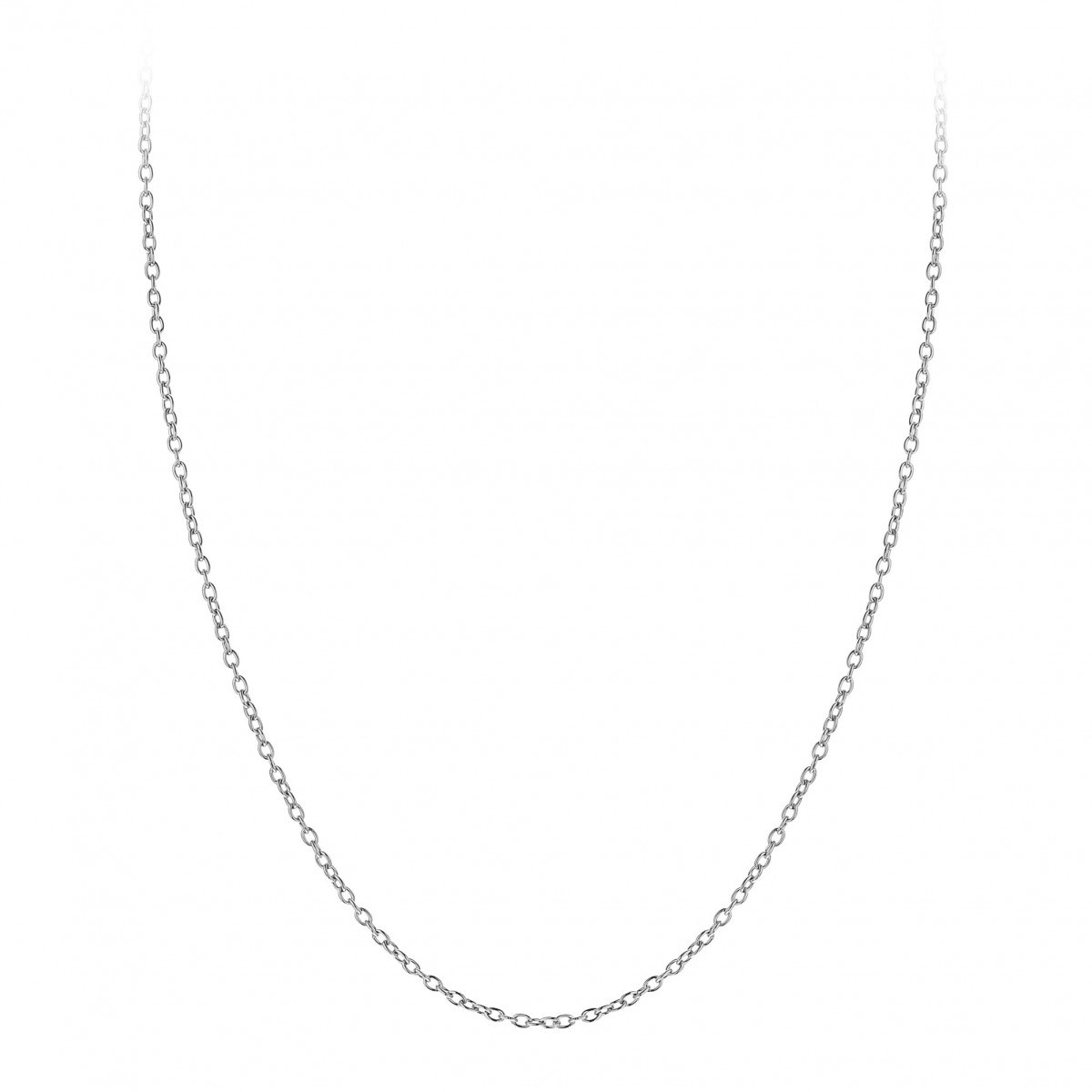 Chaine maille forçat SC Crystal