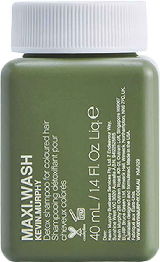 Kevin Murphy MAXI. WASH 40ML