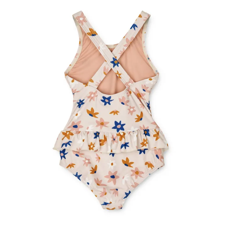 Liewood Maillot de Bain 1 pièce Matière Recyclée Amara | Rose