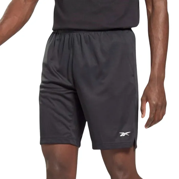 Reebok Knitted Training Shorts Heren