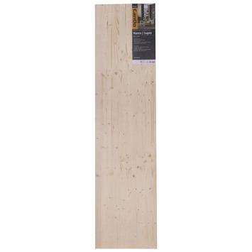 CanDo massief timmerpaneel vuren 200x50 cm 18mm