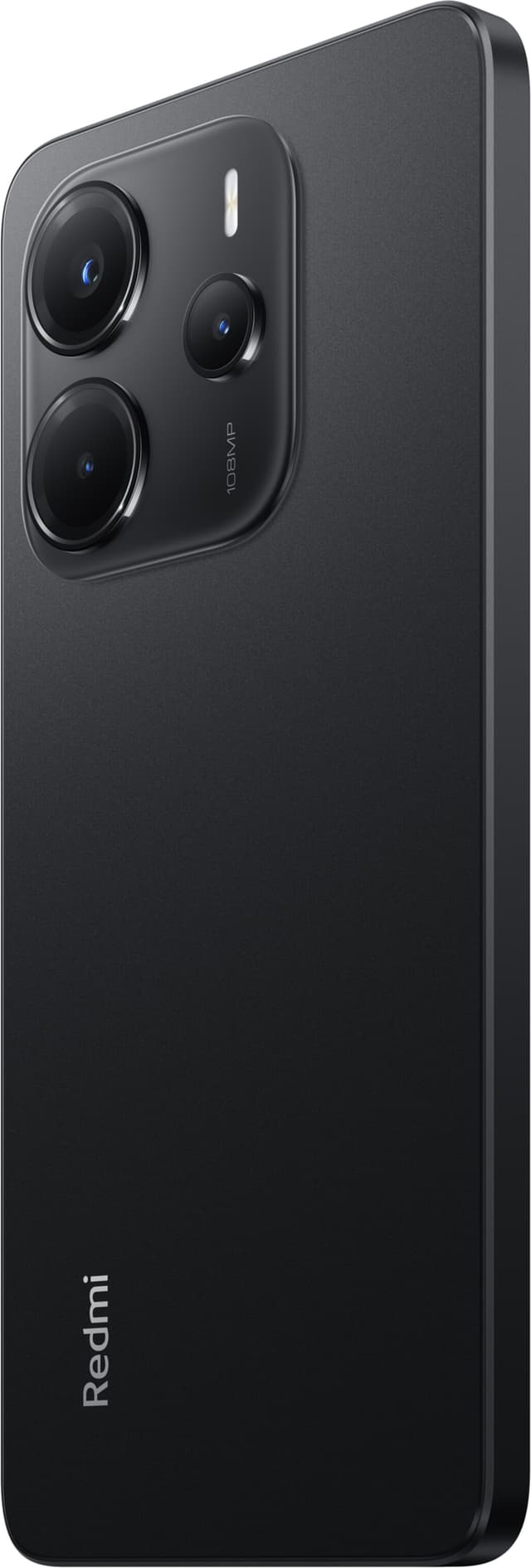Xiaomi Redmi Note 14 smartphone 6/128GB (sort)